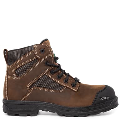 Botte de travail Royer - 5620GT