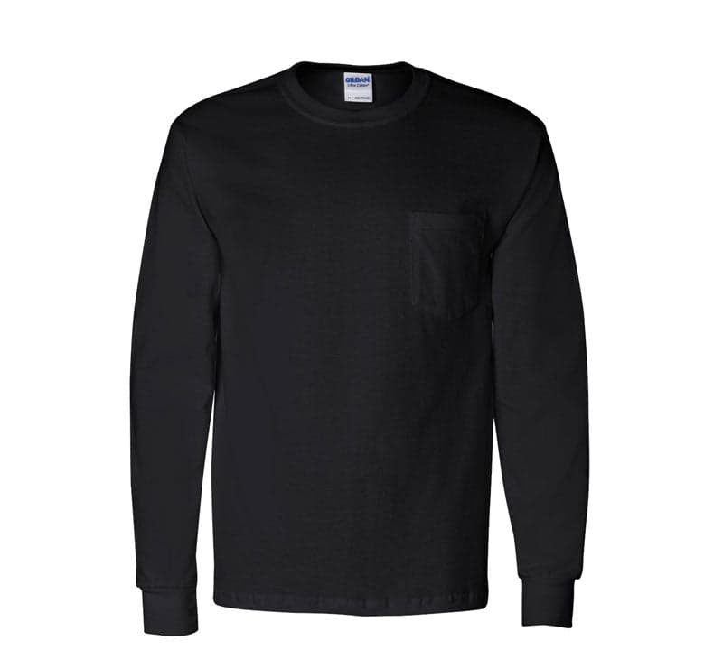 2410 - Long-Sleeve T-Shirt
