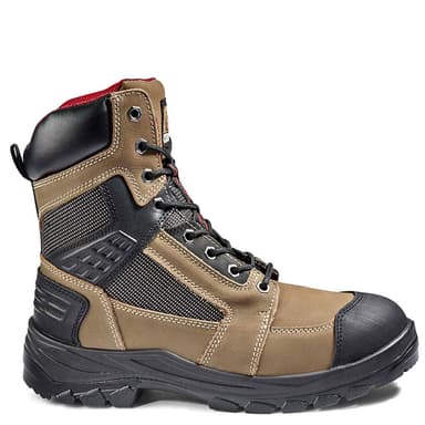 Botte de travail Rebel - 3107SM