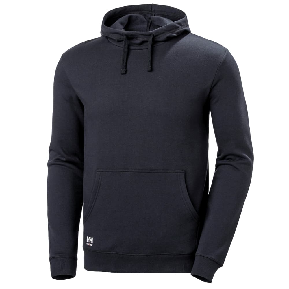 Helly Hansen Classic 2.0 Hoodie - 79403 Navy
