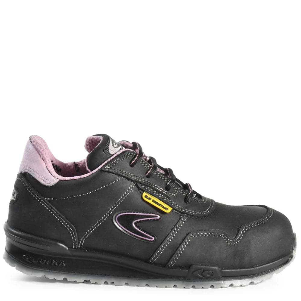 Alice Work Shoe - C78590