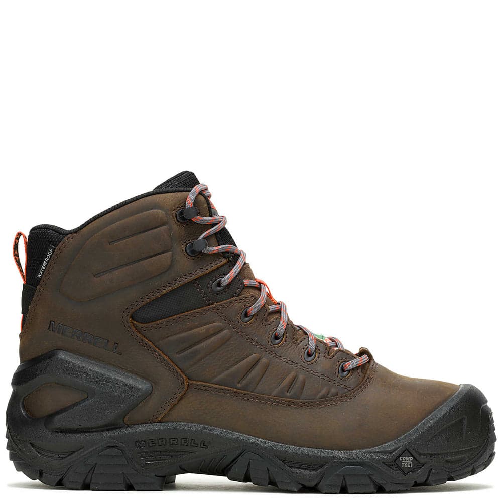 Strongfield Work Boot - J007877