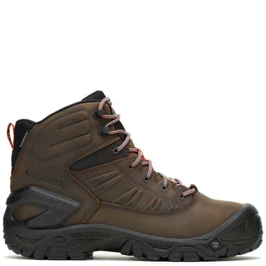 Botte de travail Strongfield - J007877