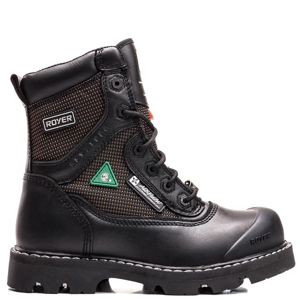 Botte de travail Royer - 8600FLX
