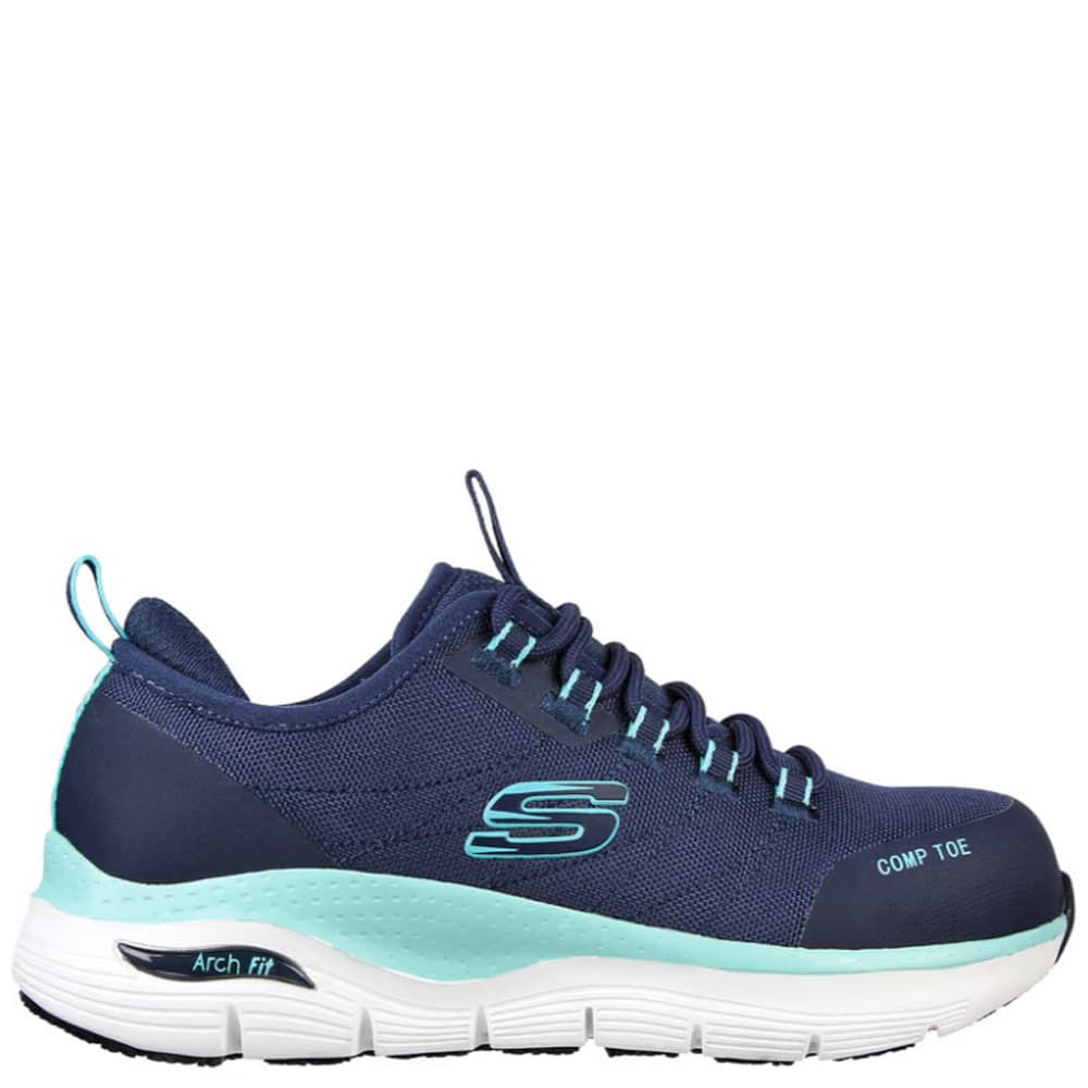 Skechers Work Shoe - 108075CA