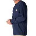 T-Shirt ML Dearborn Carhartt – K126N