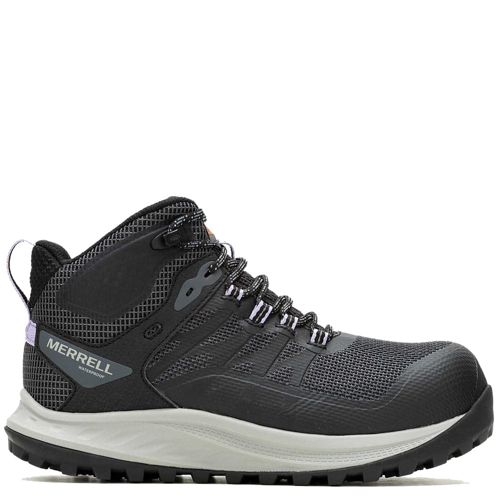 Antora Mid Work Boot - J006128
