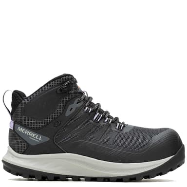 Bottillon de travail Antora Mid - J006128