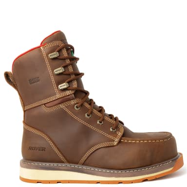 Botte de travail Ironbolt Royer - 8951RTI
