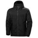 Helly Hansen Oxford Winter Jacket - 73290 Black