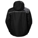 Helly Hansen Berg Winter Jacket - 76201 Black