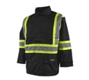 JG 87-R-99-1 REF - MANTEAU IMPERMÉABLE