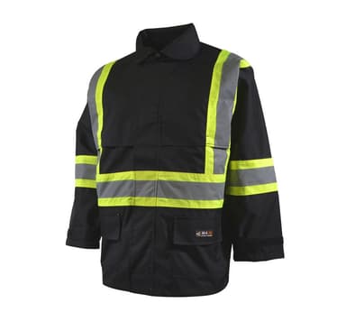JG 87-R-99-1 REF - MANTEAU IMPERMÉABLE