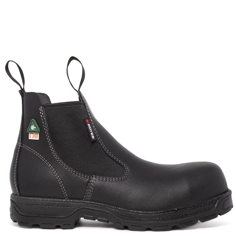 Royer Romeo Work Boot - 5630GT