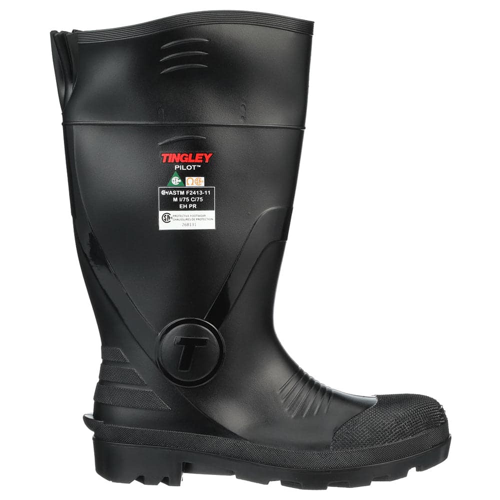 PVC Work Boot - 31341