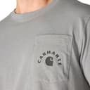 T-Shirt Irvine Work Carhartt - 107317W