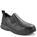 Rossburn Work Shoe - 4NLMBK