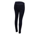 TK-E1873 - Women's Stretch Denim Pants