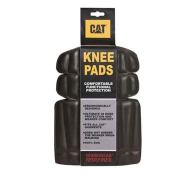 CW91 - CATERPILLAR Trouser Knee Pads