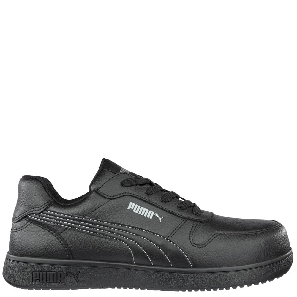 Puma Frontcourt Work Shoe - 640283