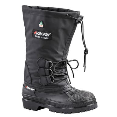Botte de travail d'hiver Oilrig - 8757-1251