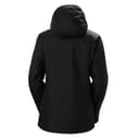 Manteau d'hiver Helly Hansen Kensington - 71304 Noir