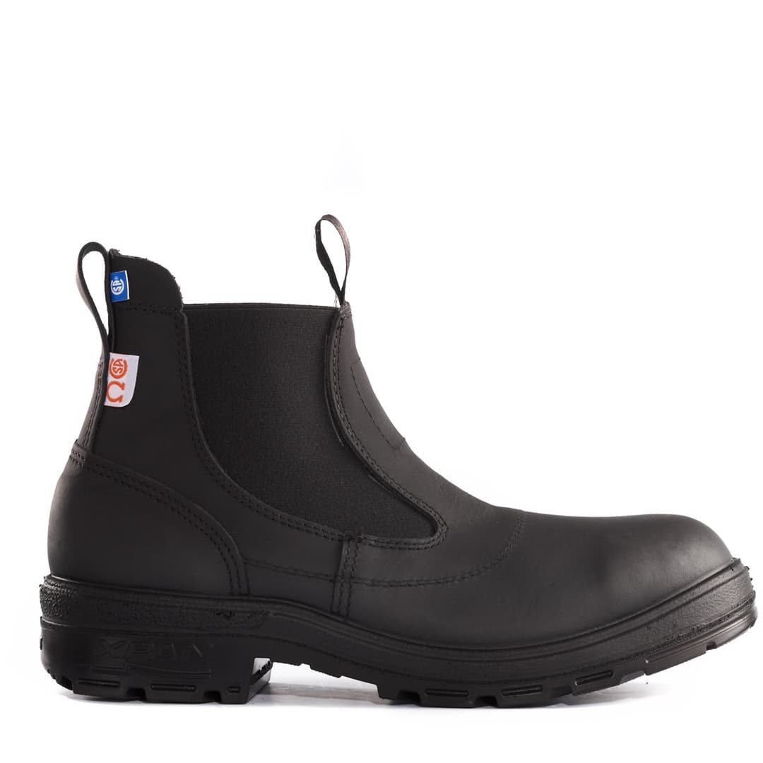 Royer Work Boot - 2063XP