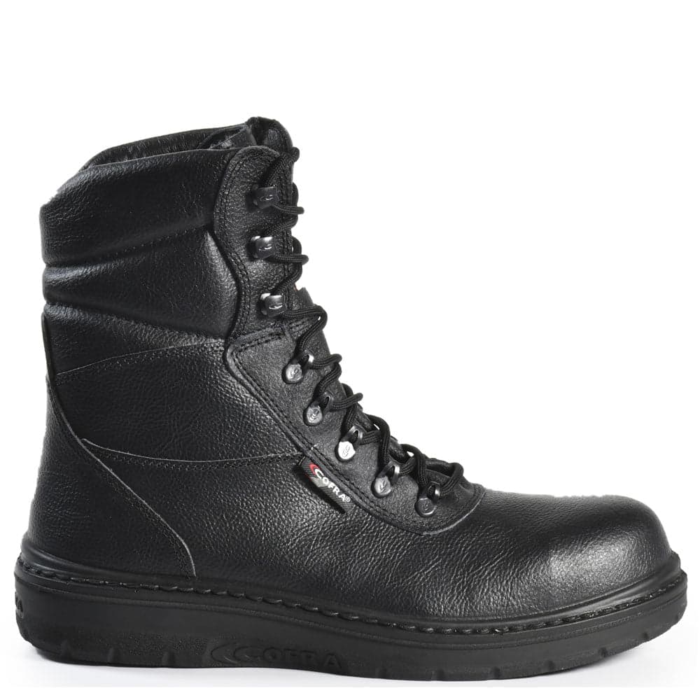 Road Work Boot - C82120