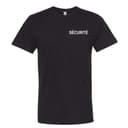 Safety T-Shirt - S01