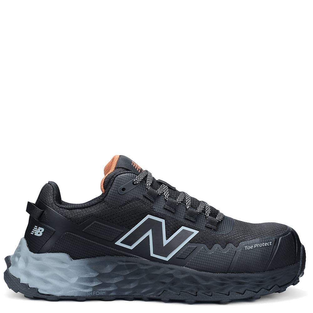 New Balance Cremone Work Sneaker - WCFCEHPBG