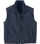 88019 - VESTE RÉVERSIBLE DOUBLÉ MOLLETON