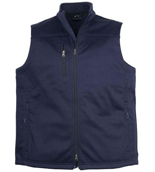J3881 - Soft Shell Work Jacket