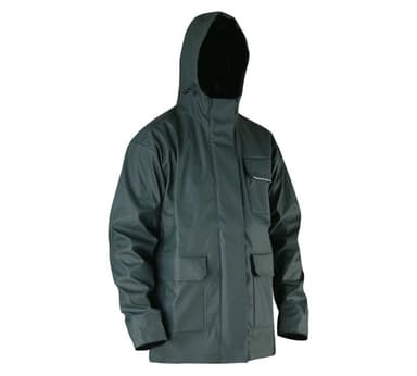 2055 - Manteau Imperméable Hugo Strong - ORAGE