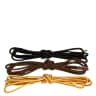 Lacet rond nylon