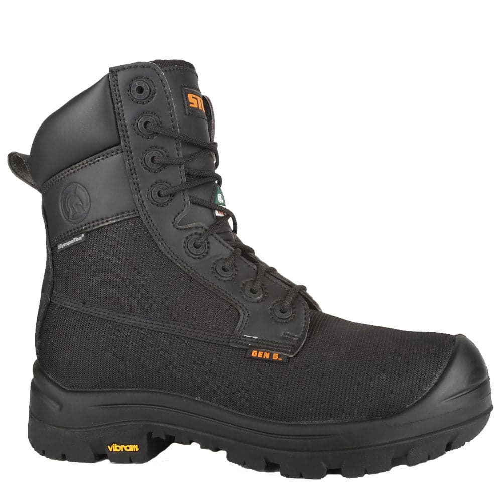 SHIRE - S21994 - WORK BOOT