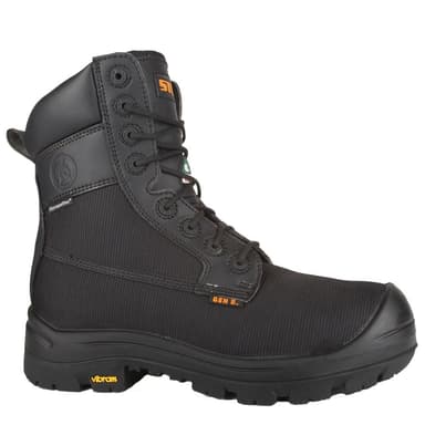 SHIRE - S21994 - WORK BOOT