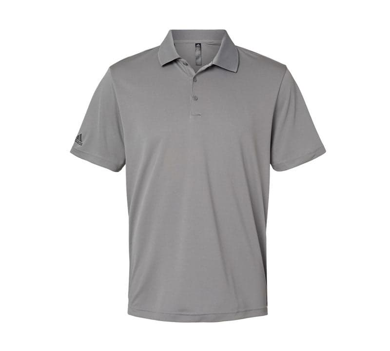 A230 - Adidas Performance Polo
