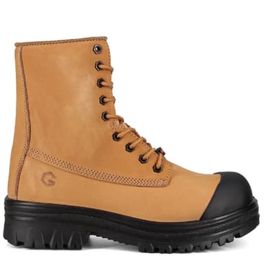 Botte de travail Attack - 14303