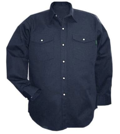 625 - CHEMISE DE TRAVAIL
