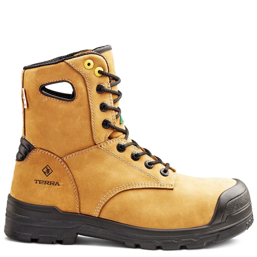Botte de travail Argo - 2974TN