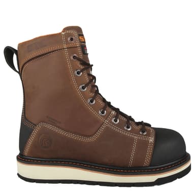 Black Smith - S29057-12 - Lineman Work Boot