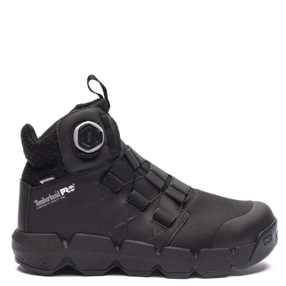 Morphix Boa Work Boot - A5TTP