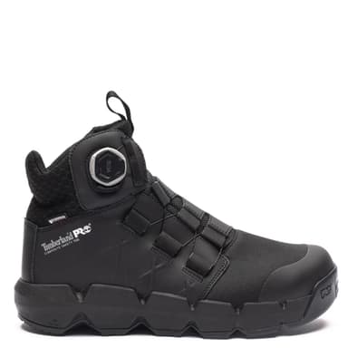 Botte de travail Morphix Boa - A5TTP