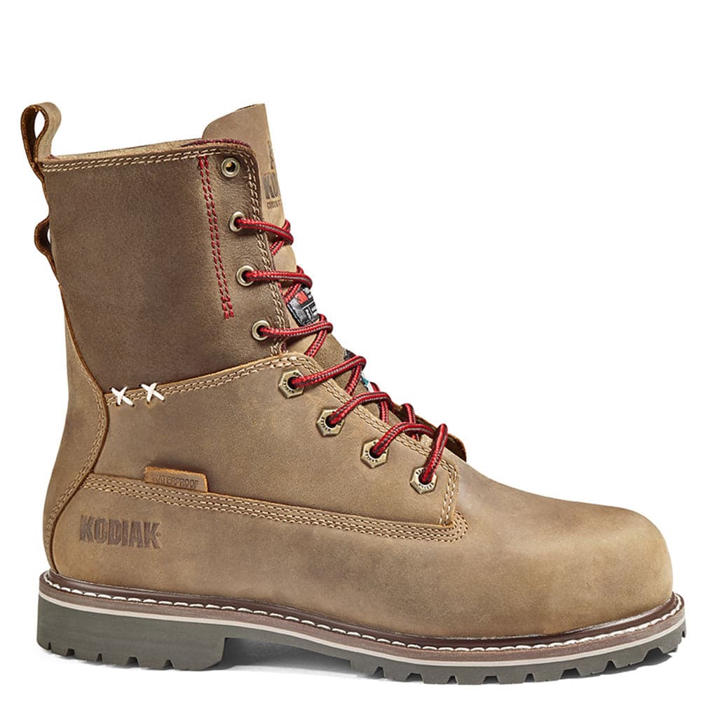 Bralorne Work Boot - 4NM1BN
