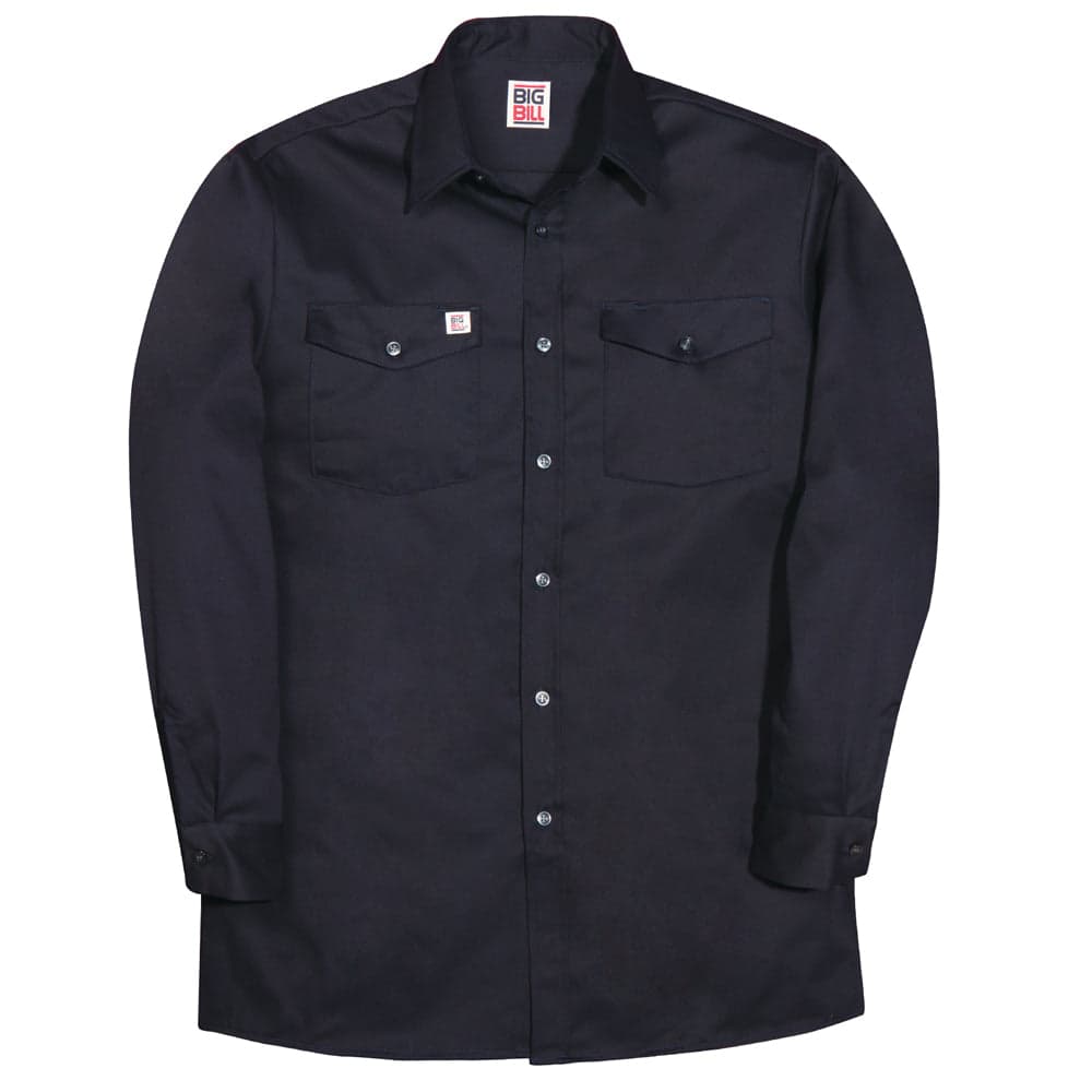 Work Shirt - 100
