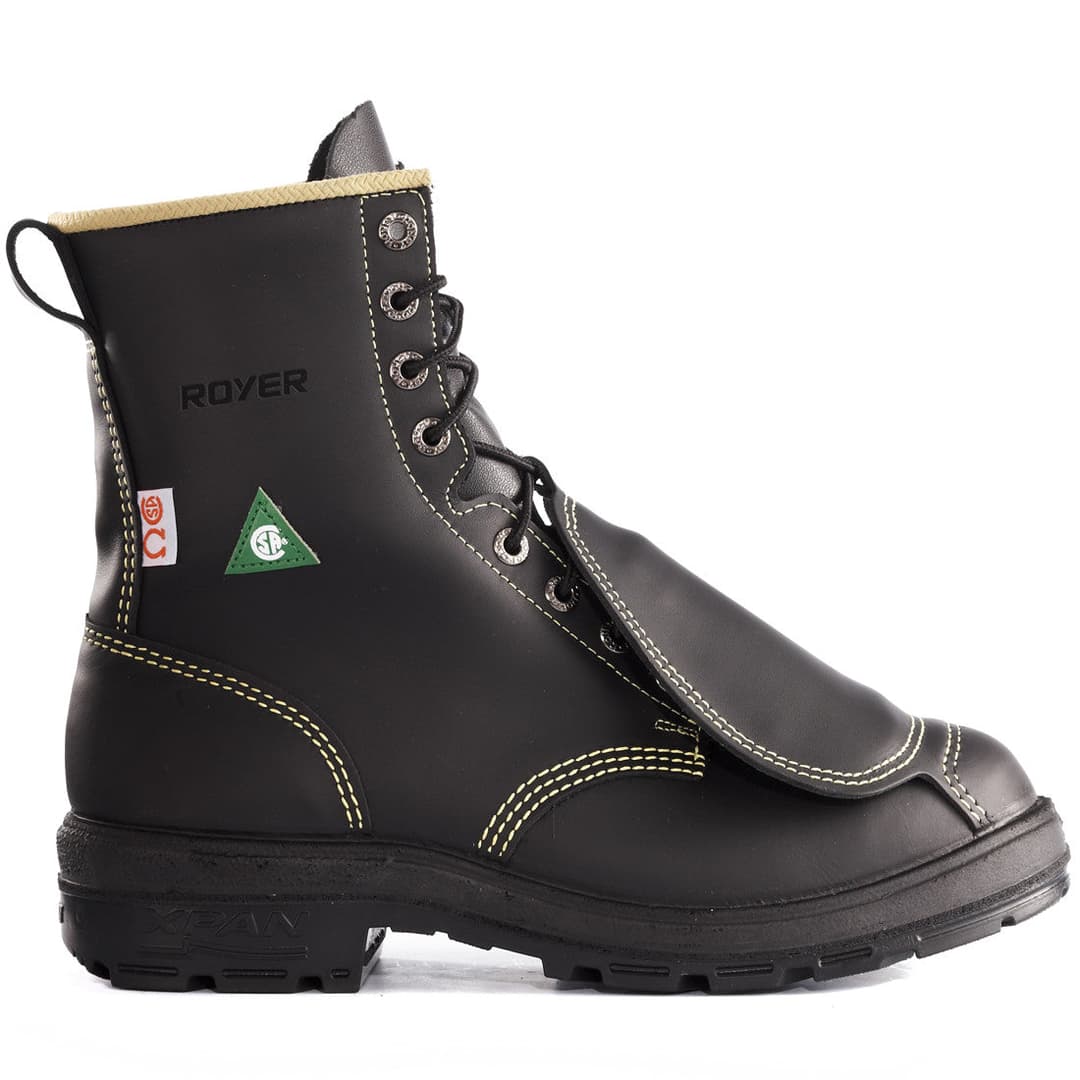 Royer Work Boot - 2033XP