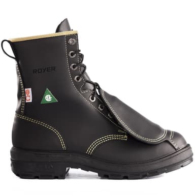 Botte de travail Royer - 2033XP