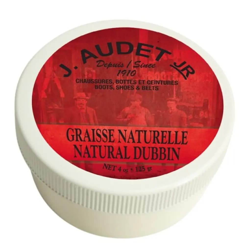Dubbin Natural Grease - 24427 (533)
