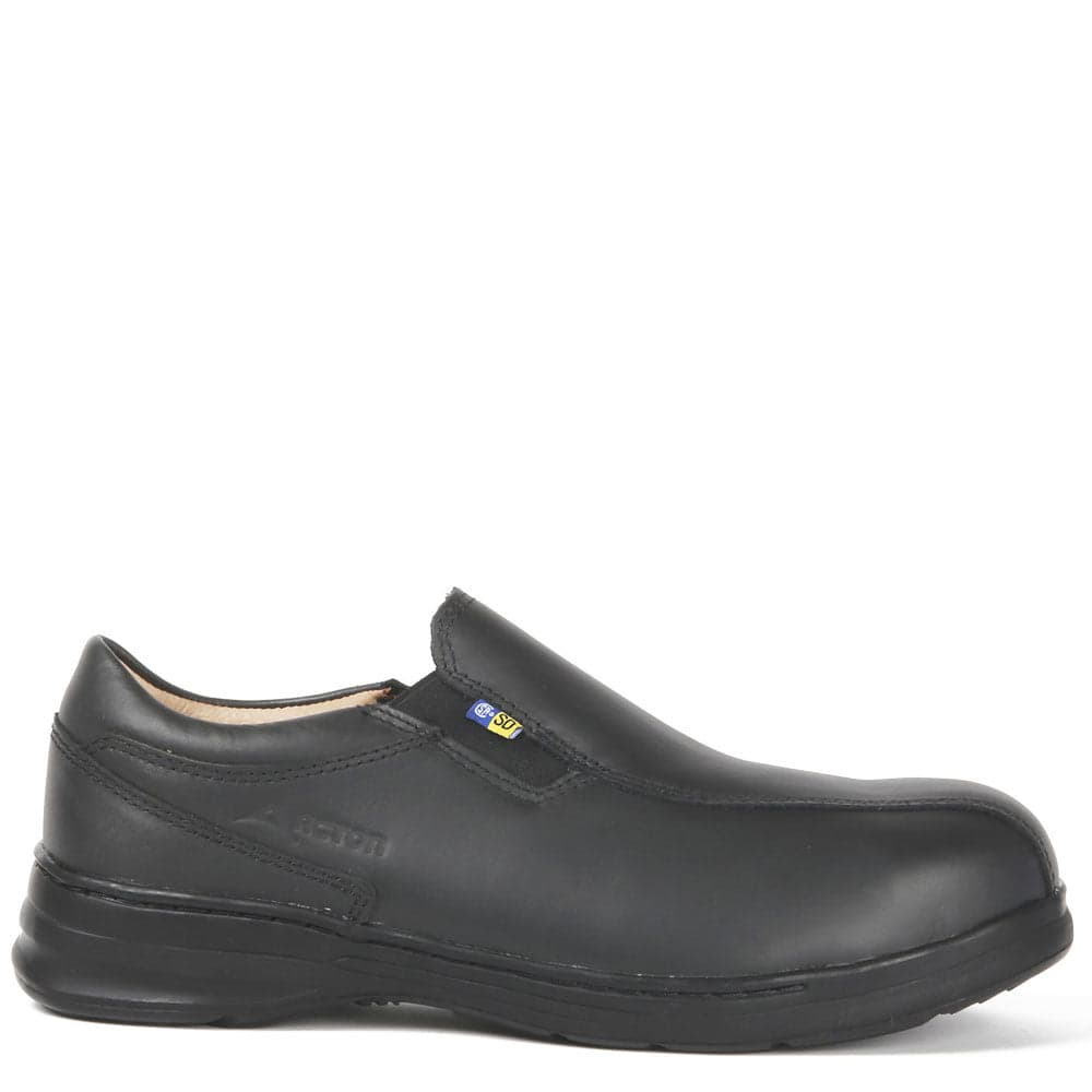 Soulier de travail Acton - A9261-11
