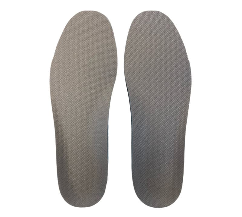 SEMELLE DE CONFORT EN PORON POUR CHAUSSURES DE TRAVAIL- STI-INS